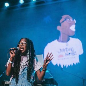 Meet your Posher, Charity